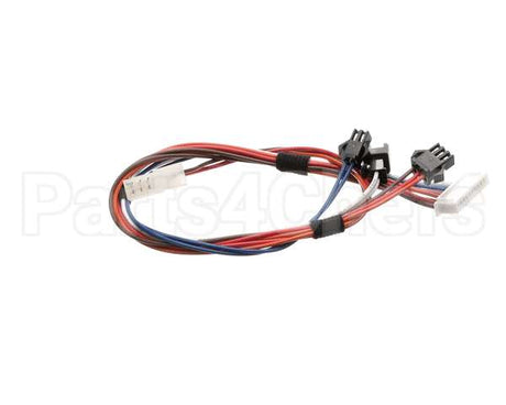 96425 Nespresso Connector 733 10X V2 Sensor Ri