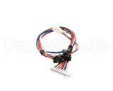96425 Nespresso Connector 733 10X V2 Sensor Ri