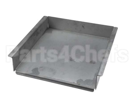 96441 Henny Penny Shelf-Raised Jib