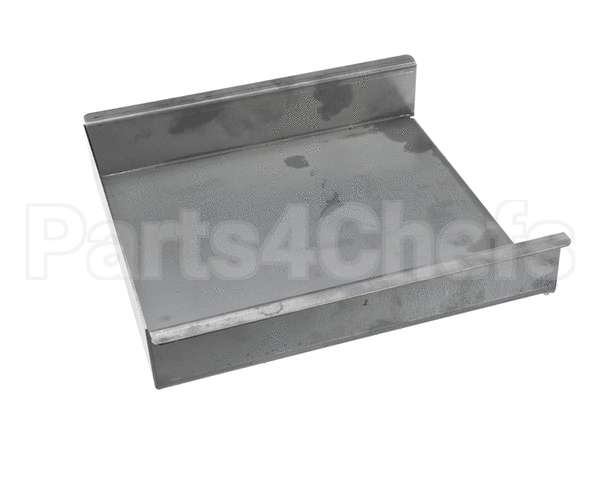 96441 Henny Penny Shelf-Raised Jib