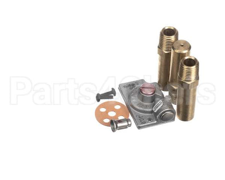 9648 Royal Range Rft-50 Nat To Lpg Conv Kit