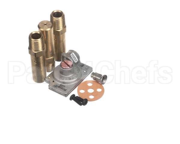 9648 Royal Range Rft-50 Nat To Lpg Conv Kit