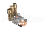 9648 Royal Range Rft-50 Nat To Lpg Conv Kit