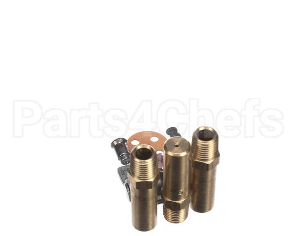 9648 Royal Range Rft-50 Nat To Lpg Conv Kit