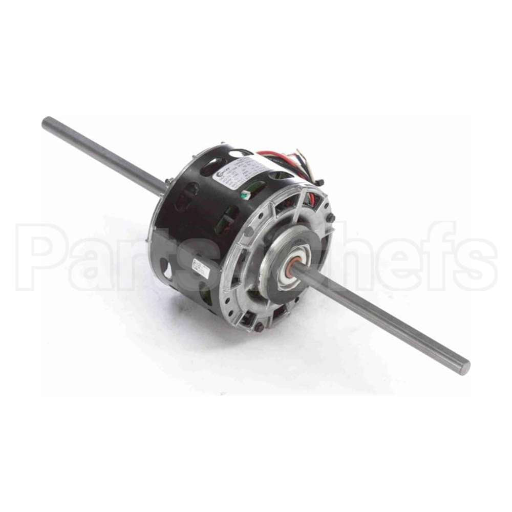 9648 US Motors Nidec Direct Drive Blower Motor