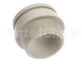9648203 Meiko Adapter, Drain 2 Npt
