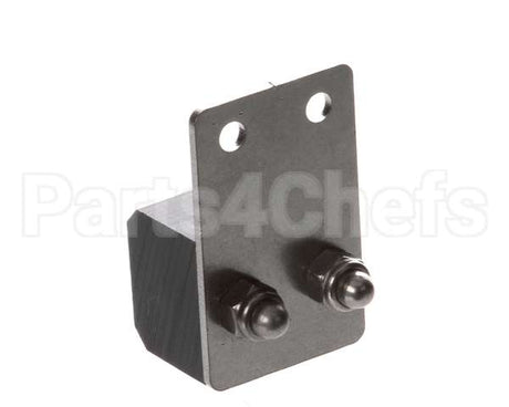 9648737 Meiko Base Plate Premounted For Dry