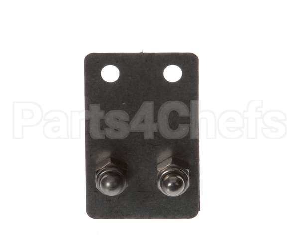 9648737 Meiko Base Plate Premounted For Dry
