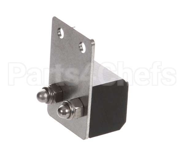 9648737 Meiko Base Plate Premounted For Dry