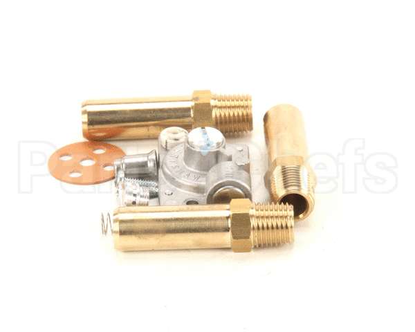 9649 Royal Range Lpg To Nat Conv. Kit