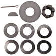 965 Compatible Globe Hardware, Motor Gear, Assy