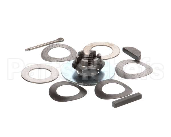 965 Globe Motor Gear Hardware Set