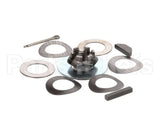 965 Globe Motor Gear Hardware Set