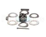 965 Globe Motor Gear Hardware Set