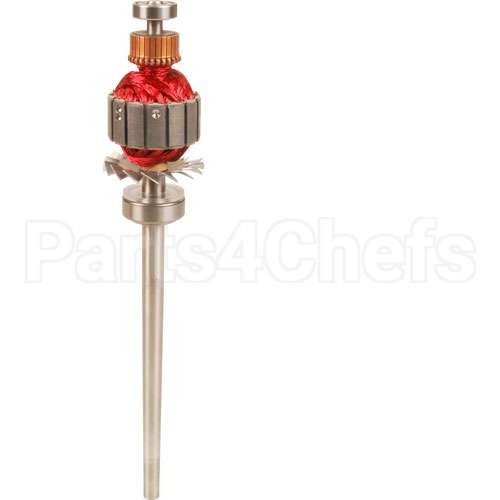 965001172 Compatible Hamilton Beach Armature, Drink Mixer, 120V