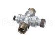 9651193 Meiko Pressure Reducing Valve Einste