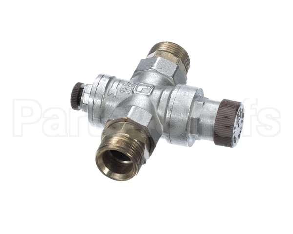 9651193 Meiko Pressure Reducing Valve Einste