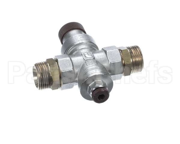9651193 Meiko Pressure Reducing Valve Einste