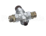 9651193 Meiko Pressure Reducing Valve Einste