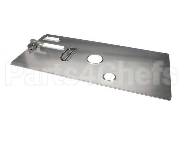 96513 Henny Penny Assy-Drain Pan Cover Cfe410