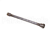 9651306 Meiko Weldment Pressure Regulator T