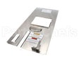 96514-001 Henny Penny Assy-Drain Pan Cover Cfe420