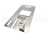 96514-001 Henny Penny Assy-Drain Pan Cover Cfe420