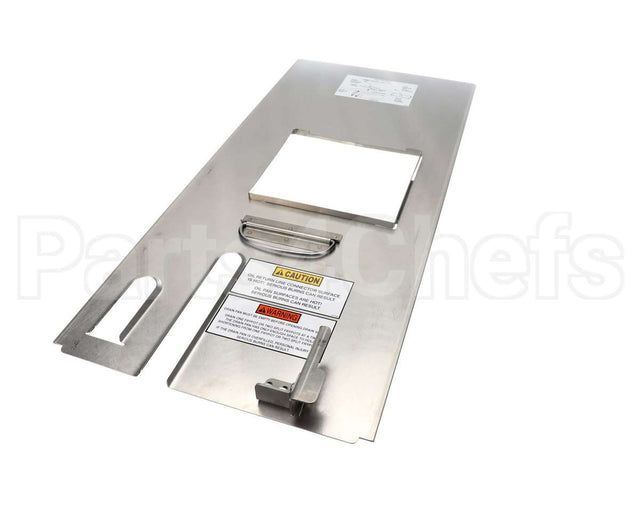96514-001 Henny Penny Assy-Drain Pan Cover Cfe420