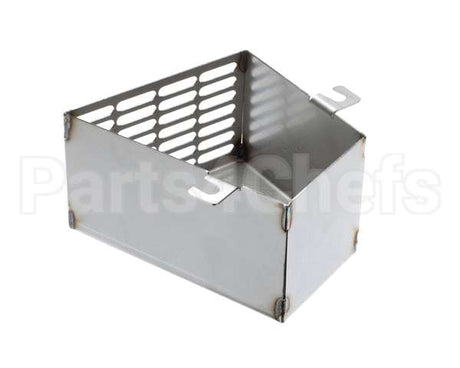 96522127 Jackson Wash Pump Inlet Strainer Wldmt