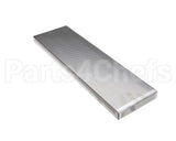 96522128 Jackson W-Strainer Rinse Pan Weldment