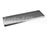 96522128 Jackson W-Strainer Rinse Pan Weldment