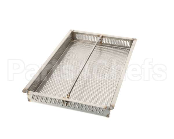 96522133 Jackson Tub Strainer Weldment