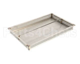 96522133 Jackson Tub Strainer Weldment
