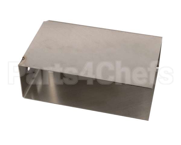 96522138 Jackson Float Switch Cover Weldment