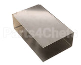96522138 Jackson Float Switch Cover Weldment