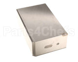 96522138 Jackson Float Switch Cover Weldment