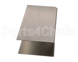 96522138 Jackson Float Switch Cover Weldment