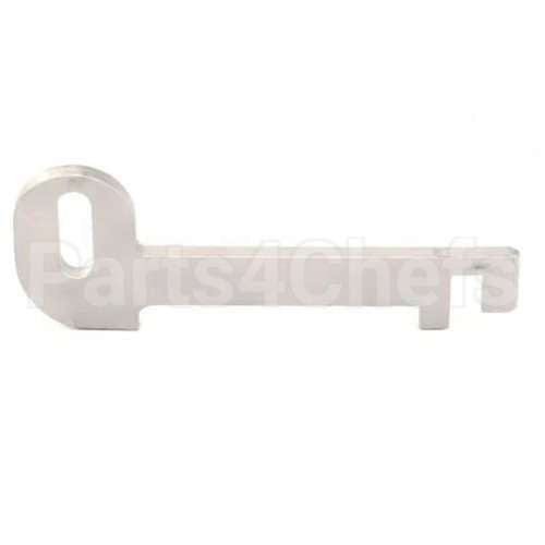 96522162 Compatible Jackson Casting, Pawl Bar Drive