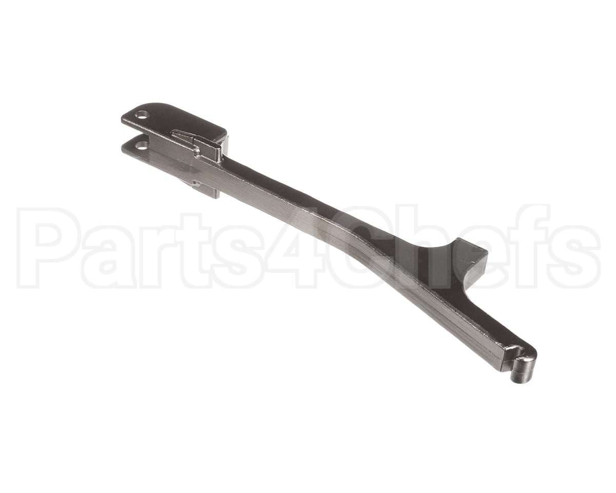 96522166 Jackson Casting, Exp Leg & Adapter Tie