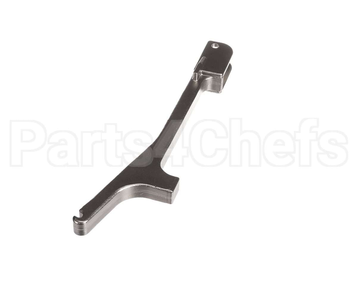 96522166 Jackson Casting, Exp Leg & Adapter Tie