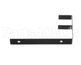 96522167 Jackson F-Bracket, Upper Wash Manifold Support