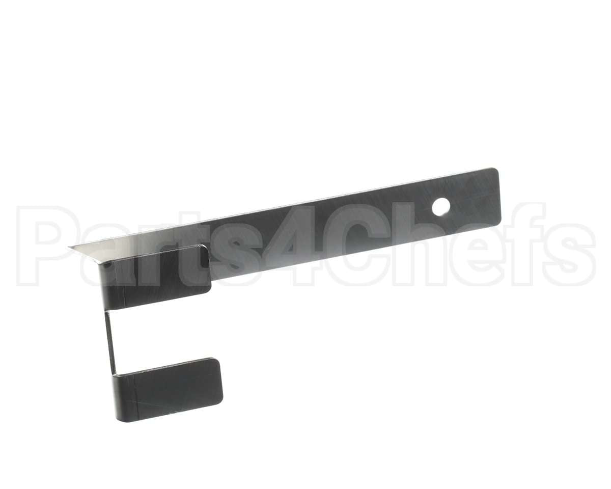 96522167 Jackson F-Bracket, Upper Wash Manifold Support