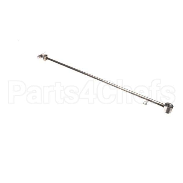 96522212 Compatible Jackson Rinse Manifold Weldment