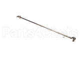 96522212 Jackson Rinse Manifold Weldment