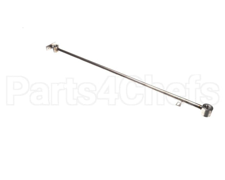 96522212 Jackson Rinse Manifold Weldment