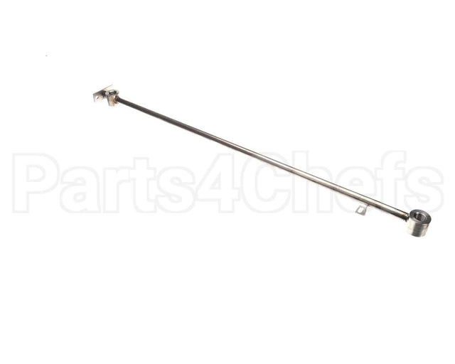 96522212 Jackson Rinse Manifold Weldment