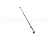 96522212 Jackson Rinse Manifold Weldment