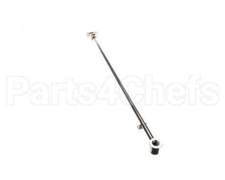 96522212 Jackson Rinse Manifold Weldment