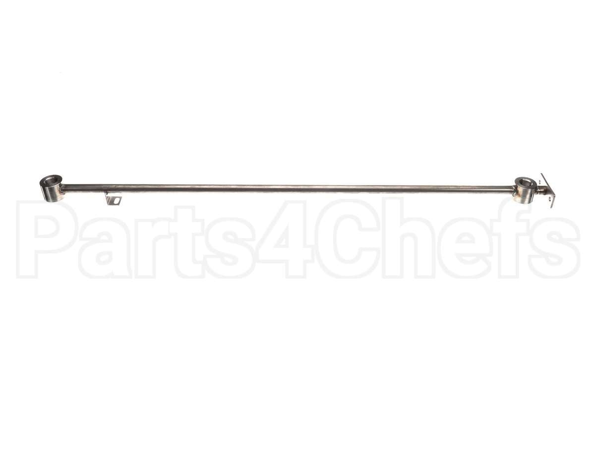 96522212 Jackson Rinse Manifold Weldment