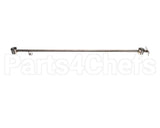 96522212 Jackson Rinse Manifold Weldment